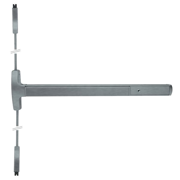 24-V-EO 3 US28 Exit Device